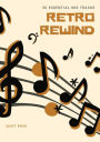 Retro Rewind: 50 Essential 80s Tracks