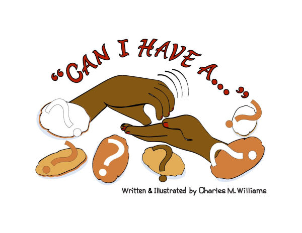 Can I Have A...