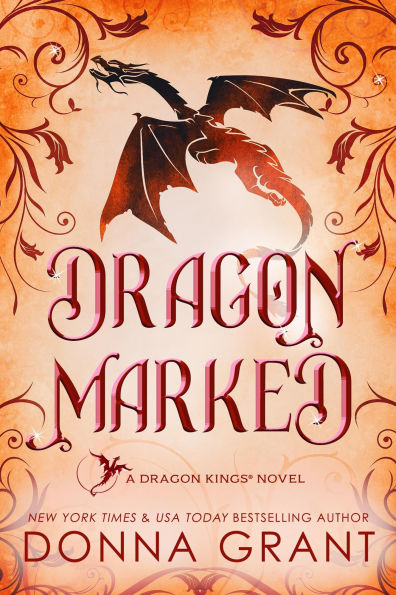 Dragon Marked