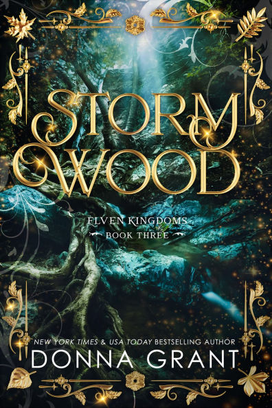 Storm Wood