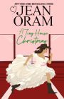 A Tiny House Christmas: A Runaway Bride Christmas Romance