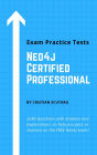 Neo4j Certified Professional: Exam Practice Tests