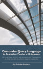 Cassandra Query Language by Examples: Puzzles with Answers