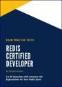 Redis Certified Developer: Exam Practice Tests