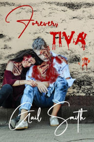 Title: Forever, Tiva, Author: Gail Smith