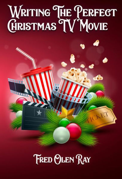 Writing the Perfect Christmas TV Movie