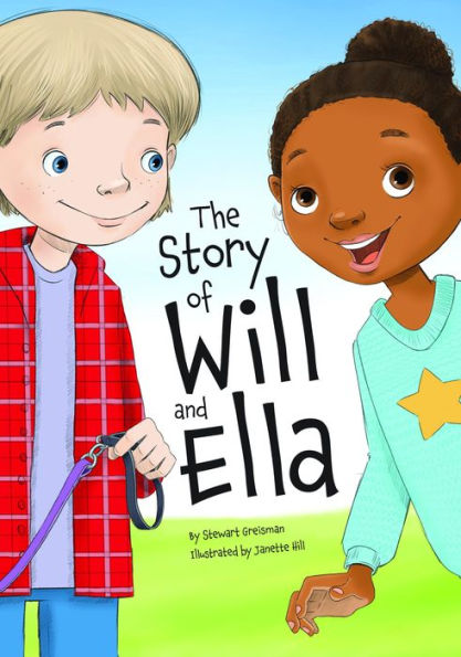 The Story of Will and Ella.