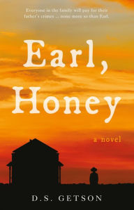 Title: Earl, Honey, Author: D.S. Getson