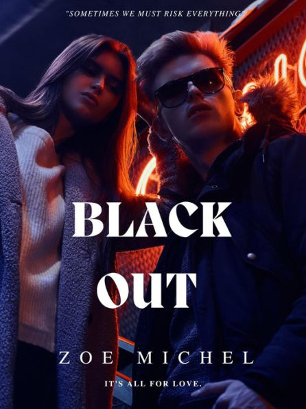 BLACK OUT: 