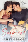 The Surprise: A Single in Seattle Novella