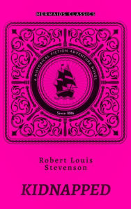 Title: Kidnapped, Author: Robert Louis Stevenson