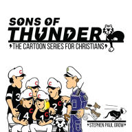Title: SONS OF THUNDER: 