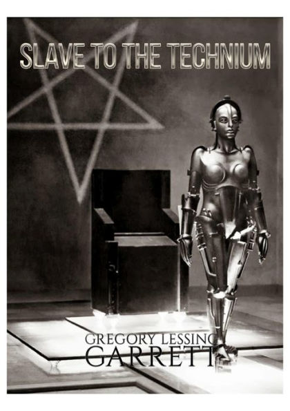 Slave to The Technium