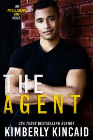 Title: The Agent, Author: Kimberly Kincaid