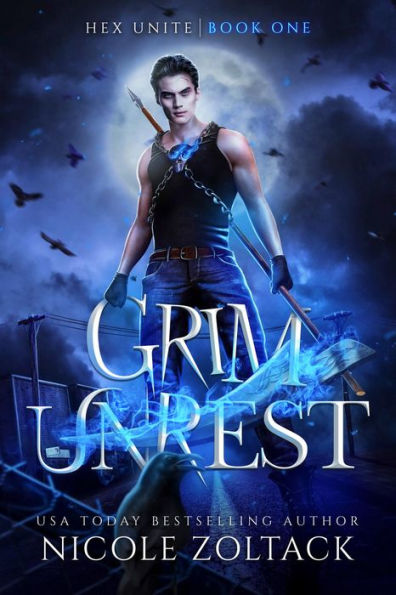 Grim Unrest