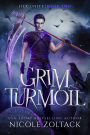 Grim Turmoil: Mayhem of Magic