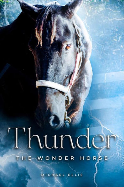 Thunder the Wonder Horse