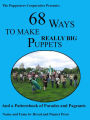 68 Ways to Make Really Big Puppets (wide)