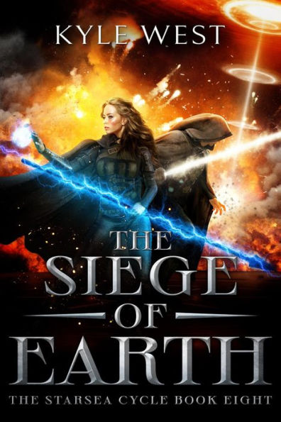 The Siege of Earth