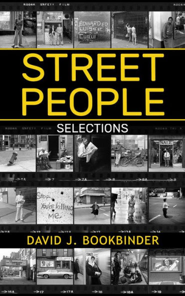 Street People: Selections