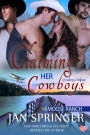 Claiming Her Cowboys ~ Moose Ranch: Moose Ranch