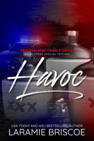 Title: Havoc (Special Edition), Author: Laramie Briscoe