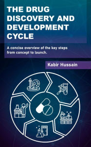 Title: The Drug Discovery and Development Cycle: A concise overview of the key steps from concept to launch, Author: Kabir Hussain