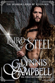 Title: Laird of Steel, Author: Glynnis Campbell