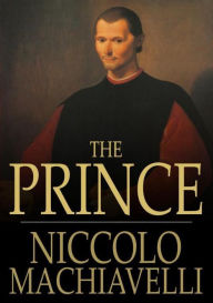 Title: The Prince, Author: Niccolò Machiavelli