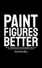 Paint Figures Better: 55 Pieces of Potentially Bad and Conflicting Advice on How to Suck Less at Painting Figures by Working Hard for a Long T
