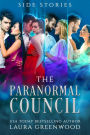 The Paranormal Council: Side Stories