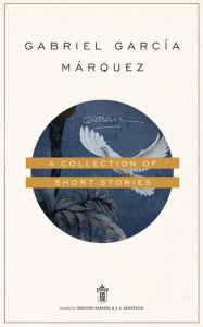 Title: A Collection of Short Stories, Author: Gabriel García Márquez