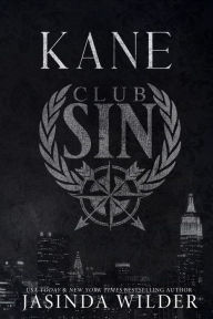 Kane: Club Sin Book 2
