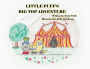 Little Puff's Big Top Adventure