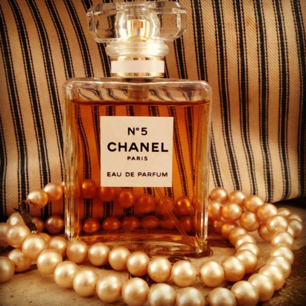 Chanel Personal Stylist