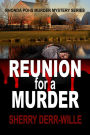 Reunion for a Murder