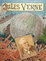 Jules Verne - 3 uvres majeurs illustrées (Edition Intégrale en Français - Version Entièrement Illustrée) French Edition