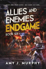 Allies and Enemies: Endgame: Book 6