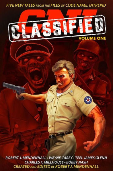 CNI Classified Volume 1