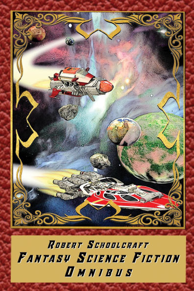 Fantasy Science Fiction Omnibus: Deluxe Edition