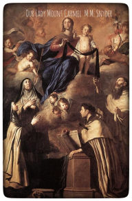 Our Lady of Mount Carmel