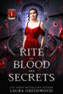 Rite Of Blood And Secrets