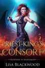 Priest-King's Consort