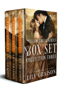 Title: Willow Creek Series Boxset Collection Three, Author: Lily Graison