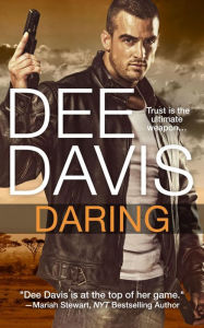 Title: Daring, Author: Dee Davis