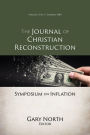 Symposium on Inflation (JCR Vol. 07 No. 01)