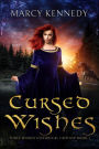 Cursed Wishes: A Clean Historical Fantasy