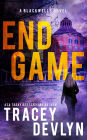 End Game: A Romantic Suspense Novel (The Blackwells Book 5)