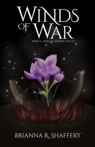 Title: Winds of War, Author: Brianna R. Shaffery