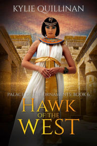 Title: Hawk of the West, Author: Kylie Quillinan